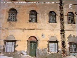 MB f- 62- Hopital militaire- Bains turcs-Laverie